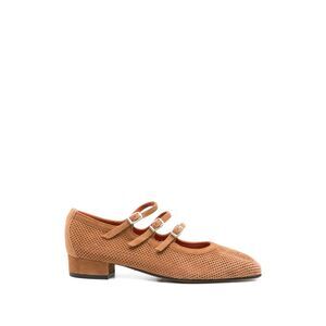 Carel Paris Brown Boots Women